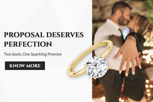 How to Choose the Perfect Diamond Carat Size